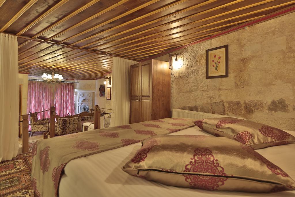Habitación Familiar con vistas a la montaña