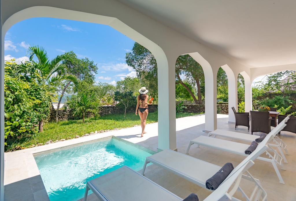Villa 1 Chambre - Vue sur Mer