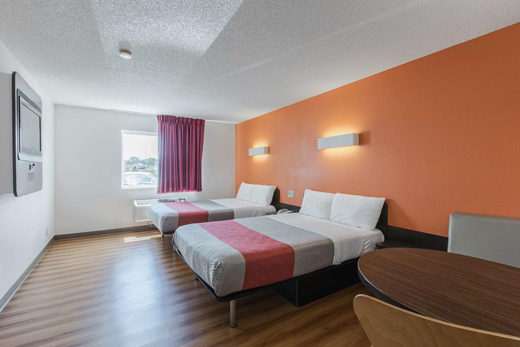Quadruple Room - Non-Smoking