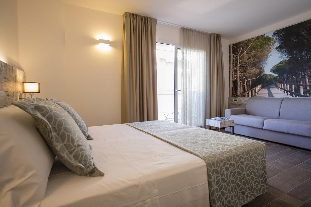 Junior Suite (4 Adults)