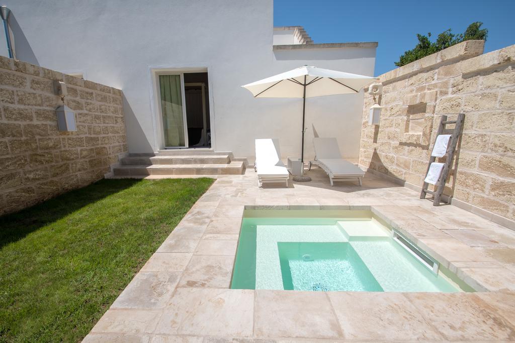 Deluxe Tweepersoonskamer met Hot Tub