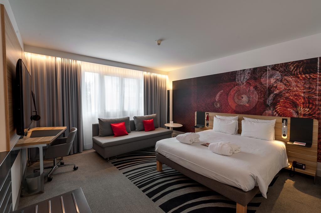 Quarto Familiar Executivo