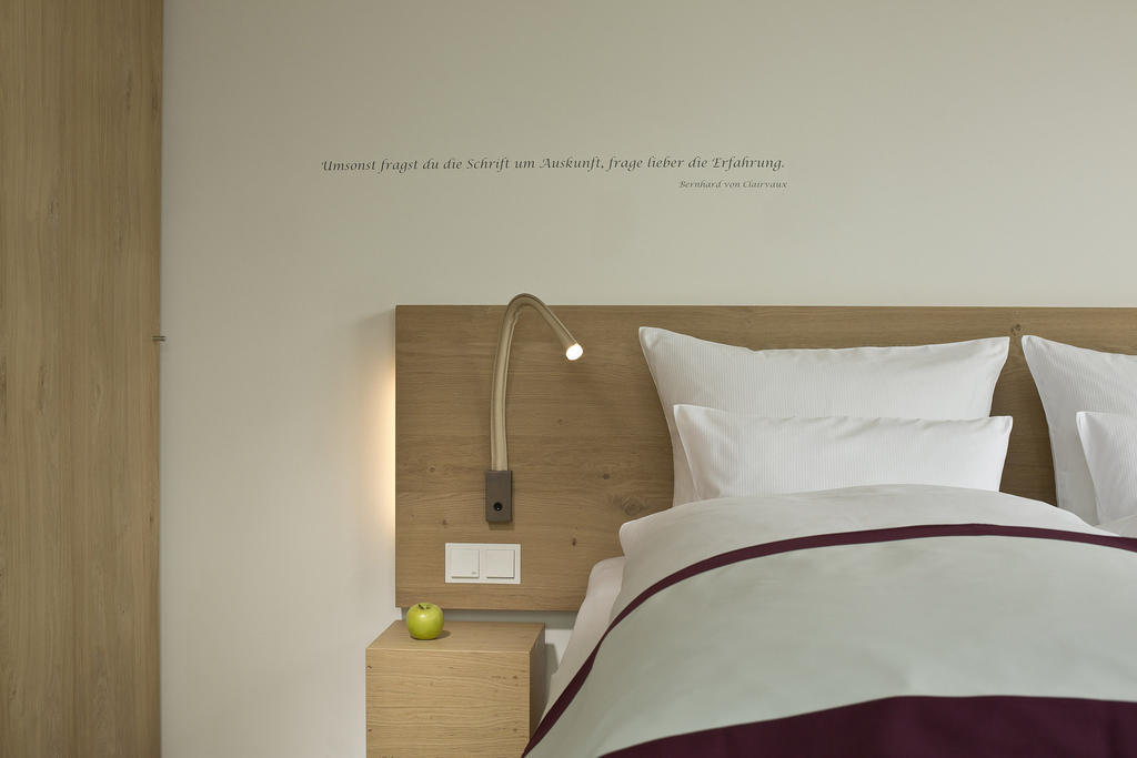 Comfort Doppelzimmer