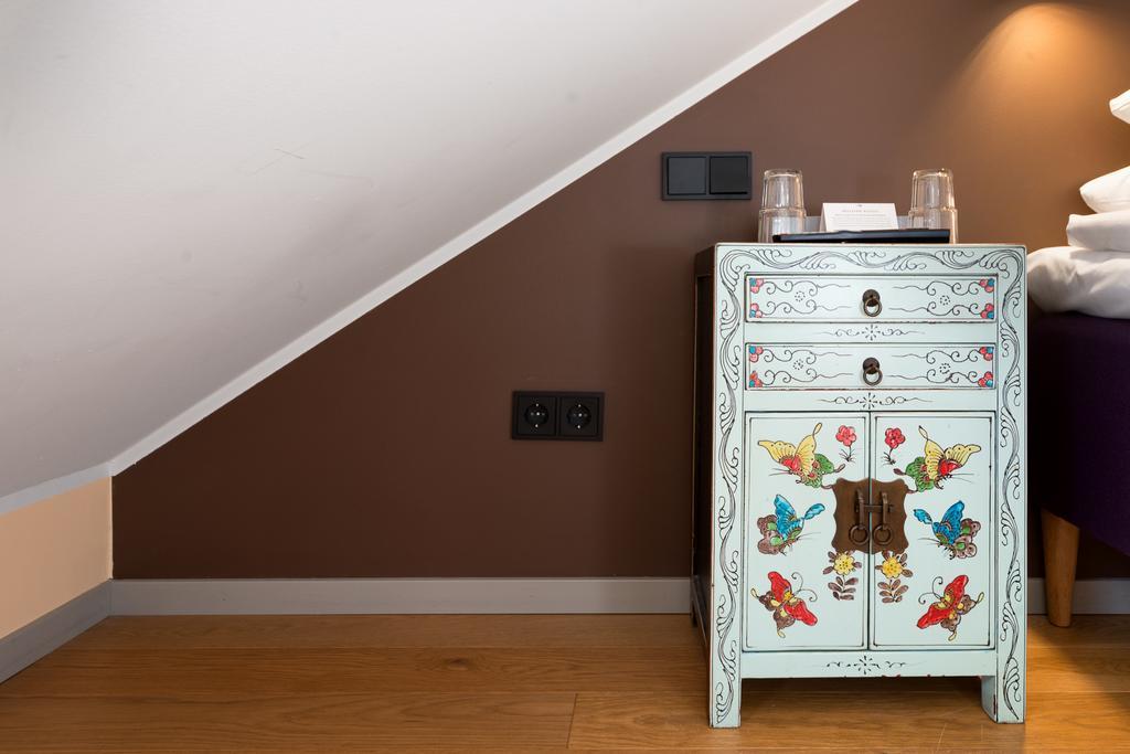 Petite Chambre Double