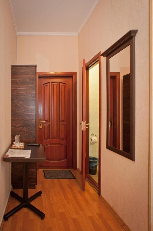 Chambre Lits Jumeaux Standard