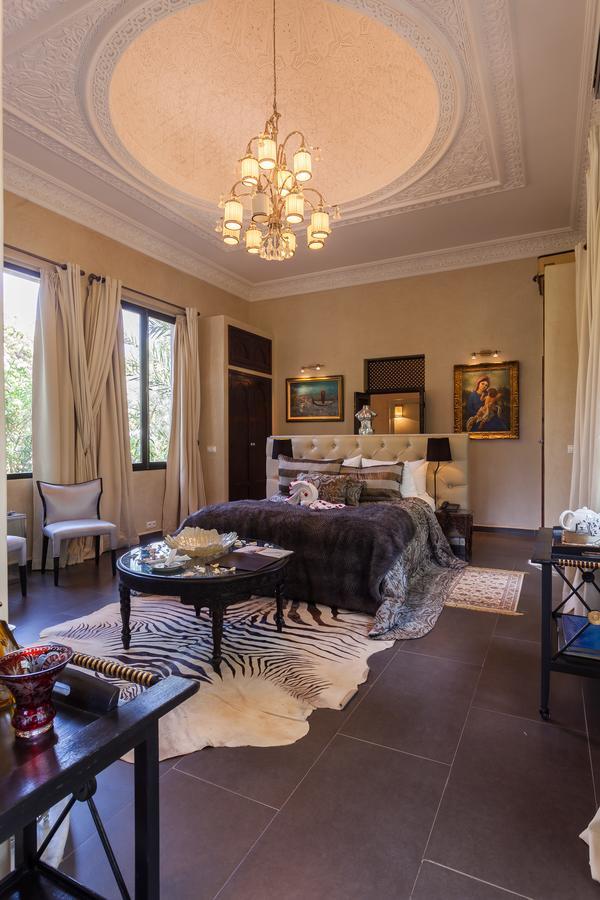 Luxury Suite