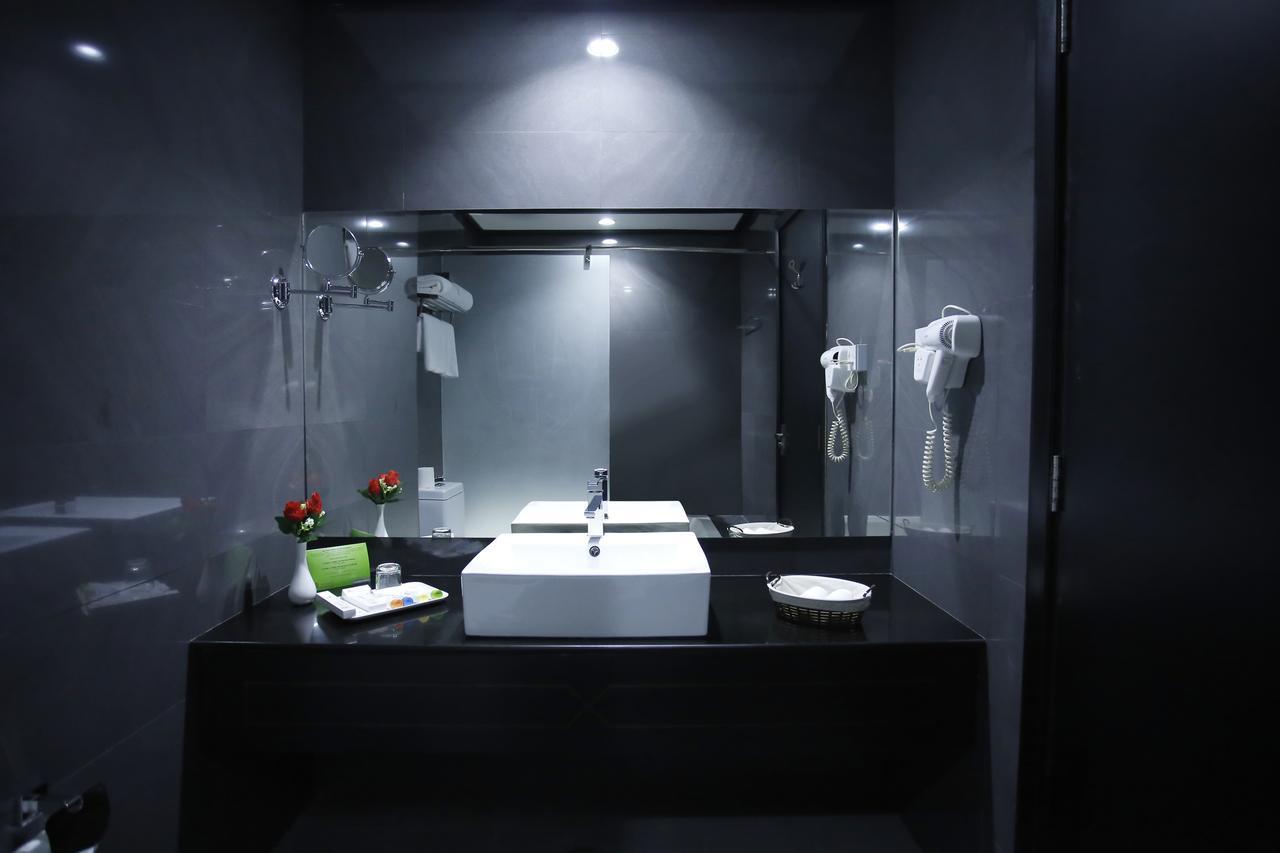 Suite Familiale 2 Chambres