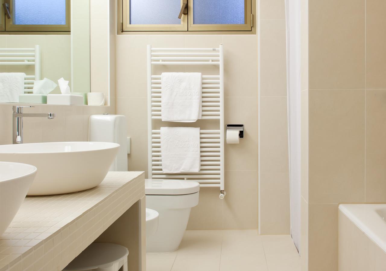 Quarto Duplo Deluxe com Terraço e Vista do Lago