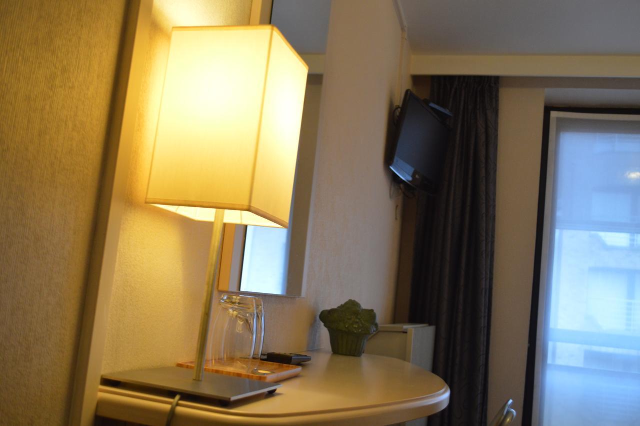 Chambre Double Économique