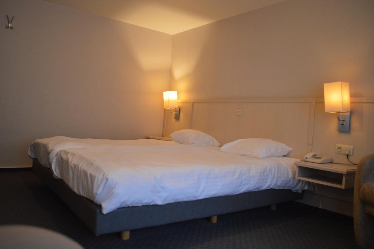 Chambre Double Confort