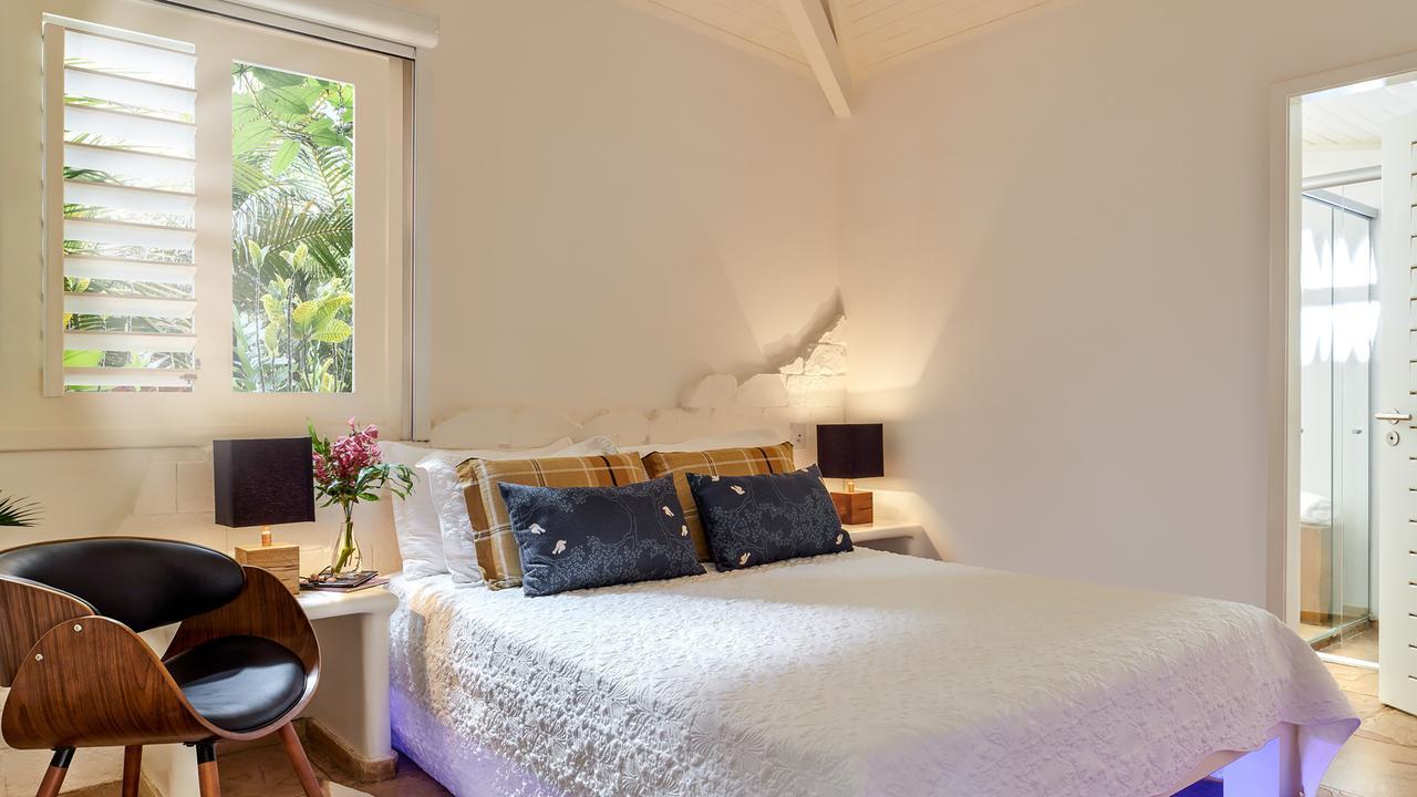 Bungalow com 2 Quartos