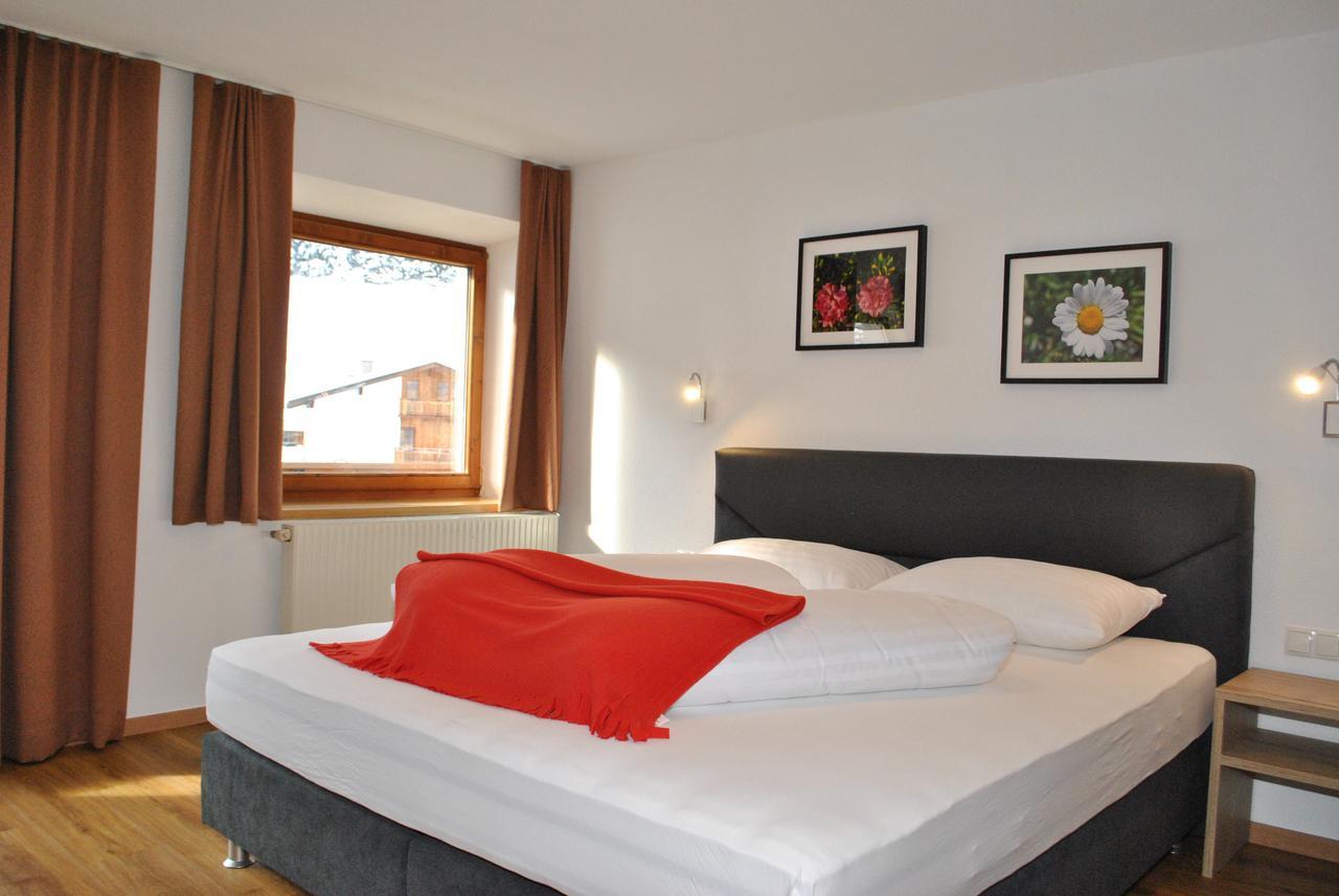 Apartment mit 2 Schlafzimmern