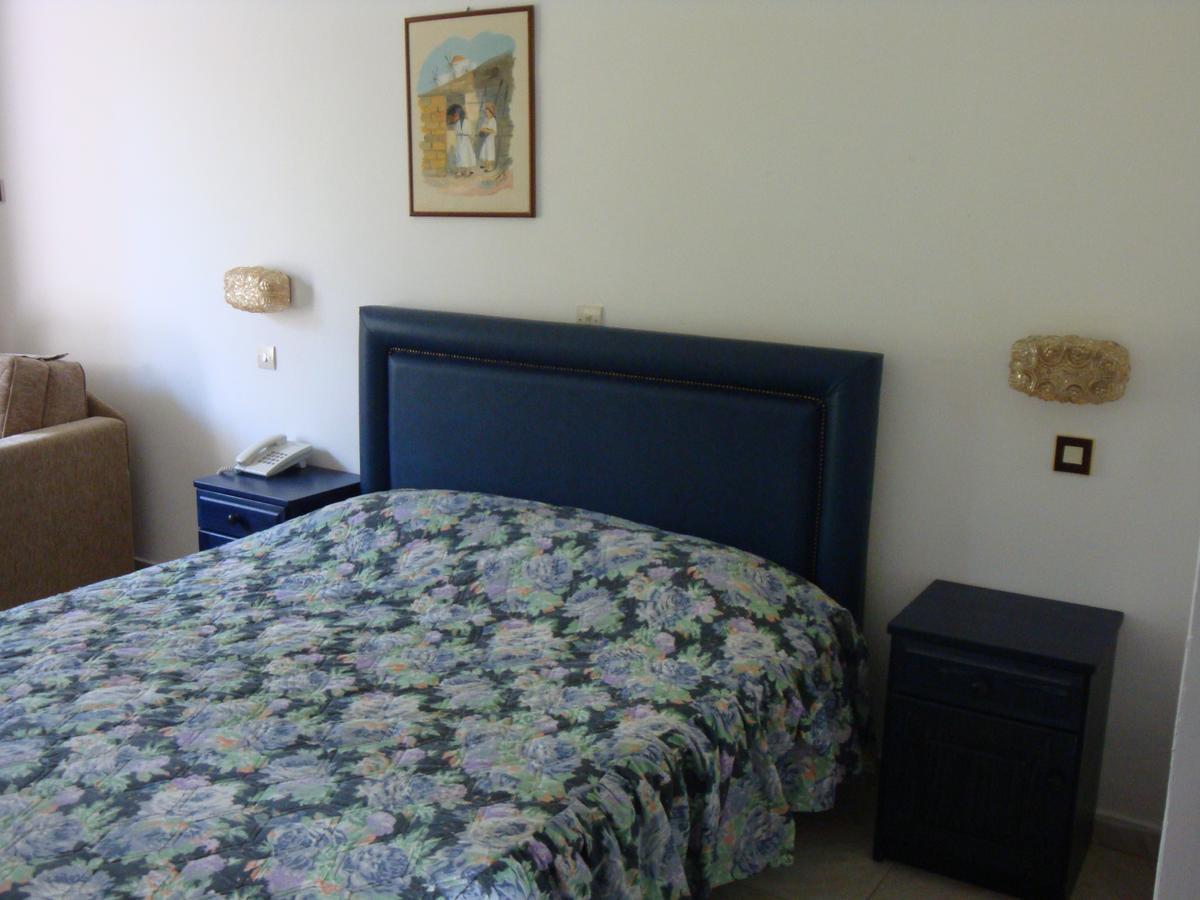Appartement (Max. 4 Personen)