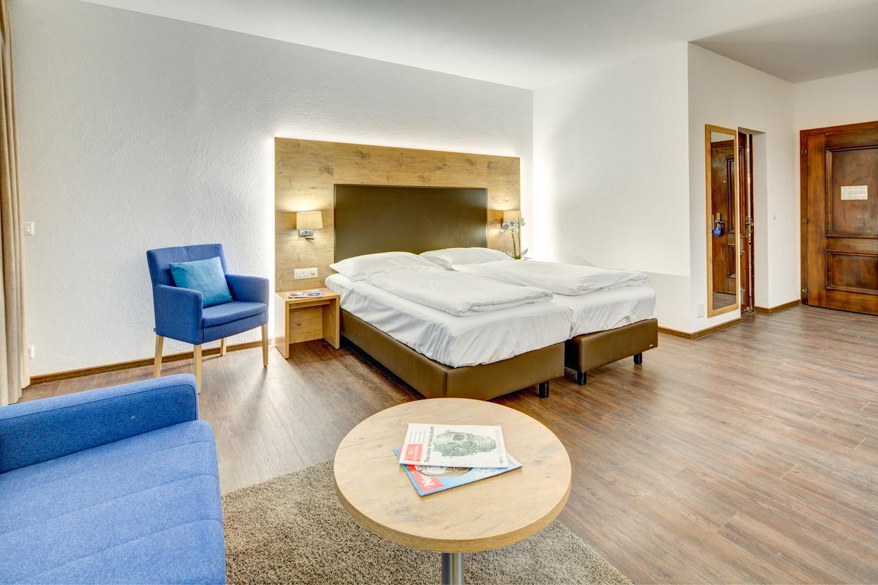 Habitación Doble