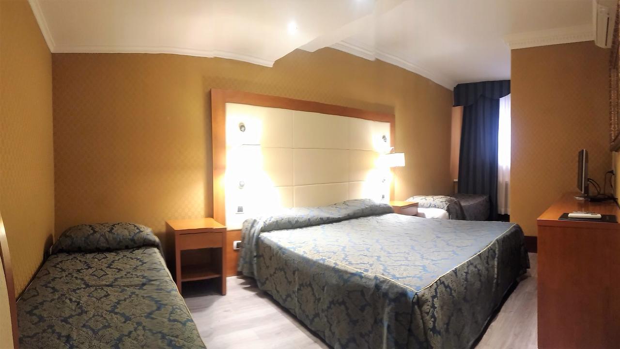 Standaard Kamer met 2 Bedden
