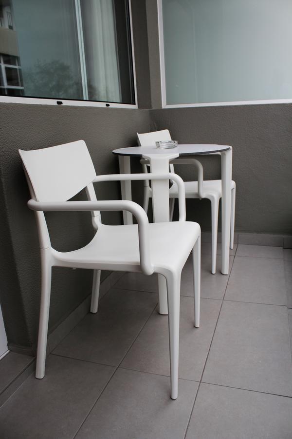 Apartamento de 1 dormitorio