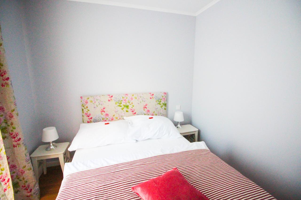 Standard Doppelzimmer