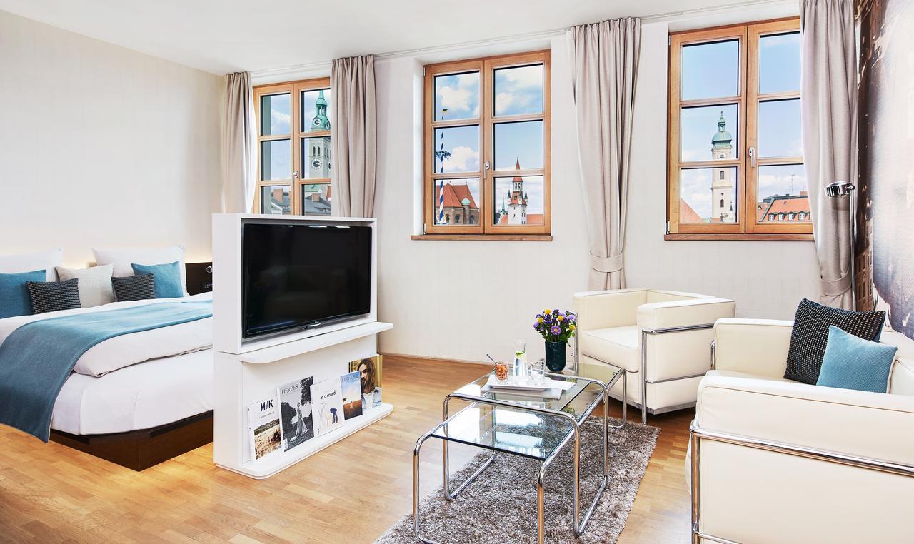 Habitación Doble Superior
