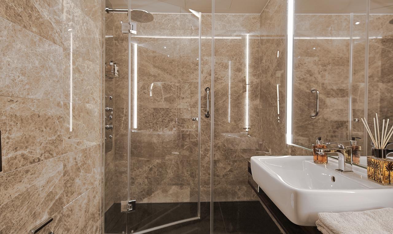 Habitación Doble Deluxe
