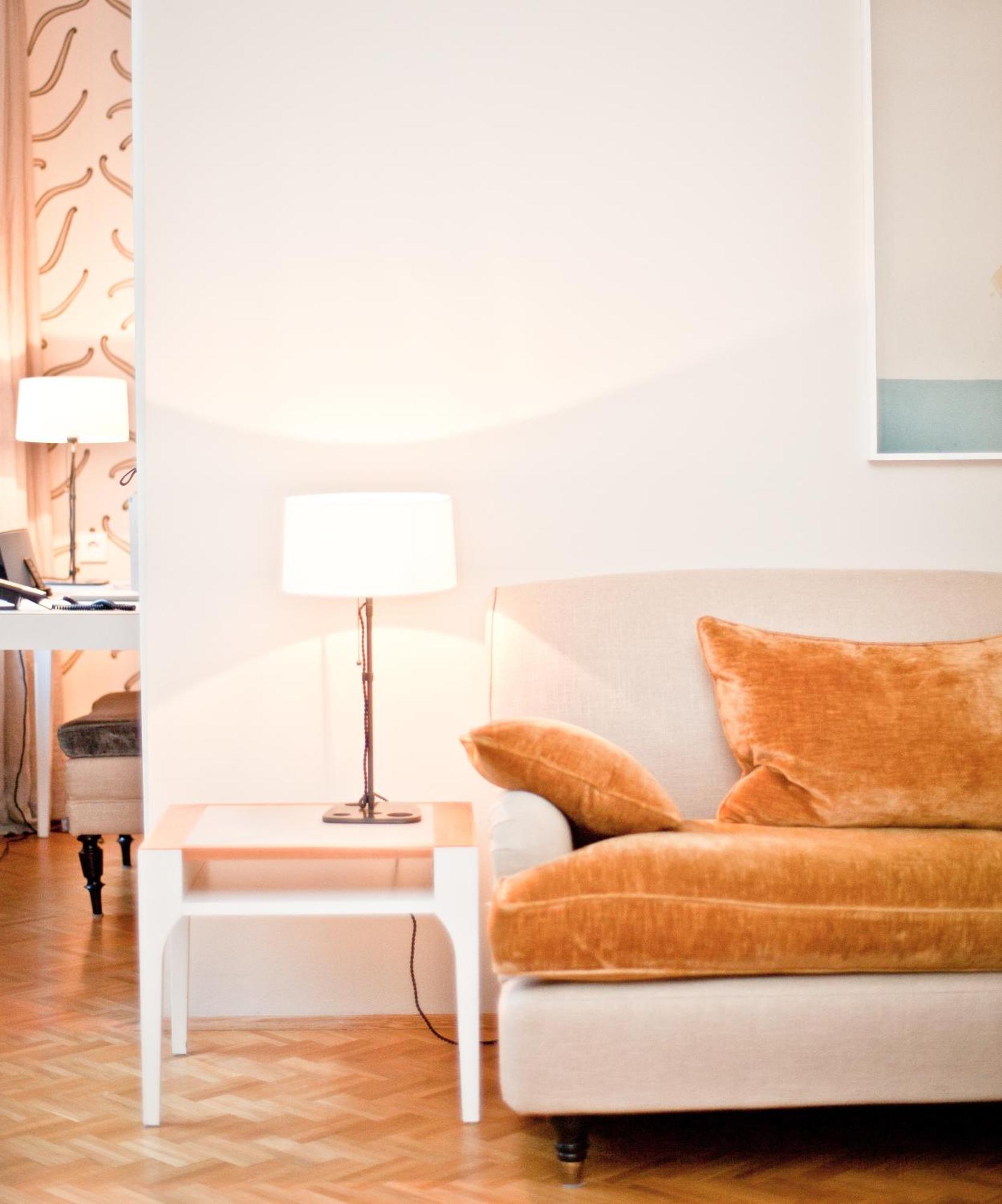 Suite de 2 dormitorios