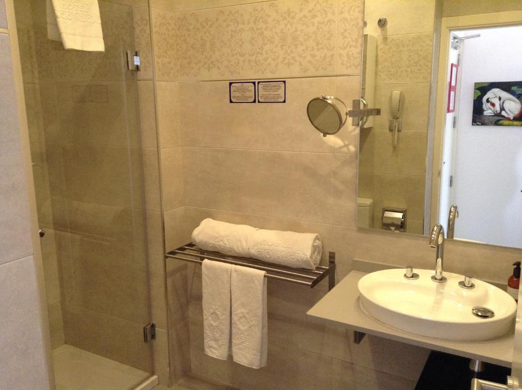 Chambre Double Économique