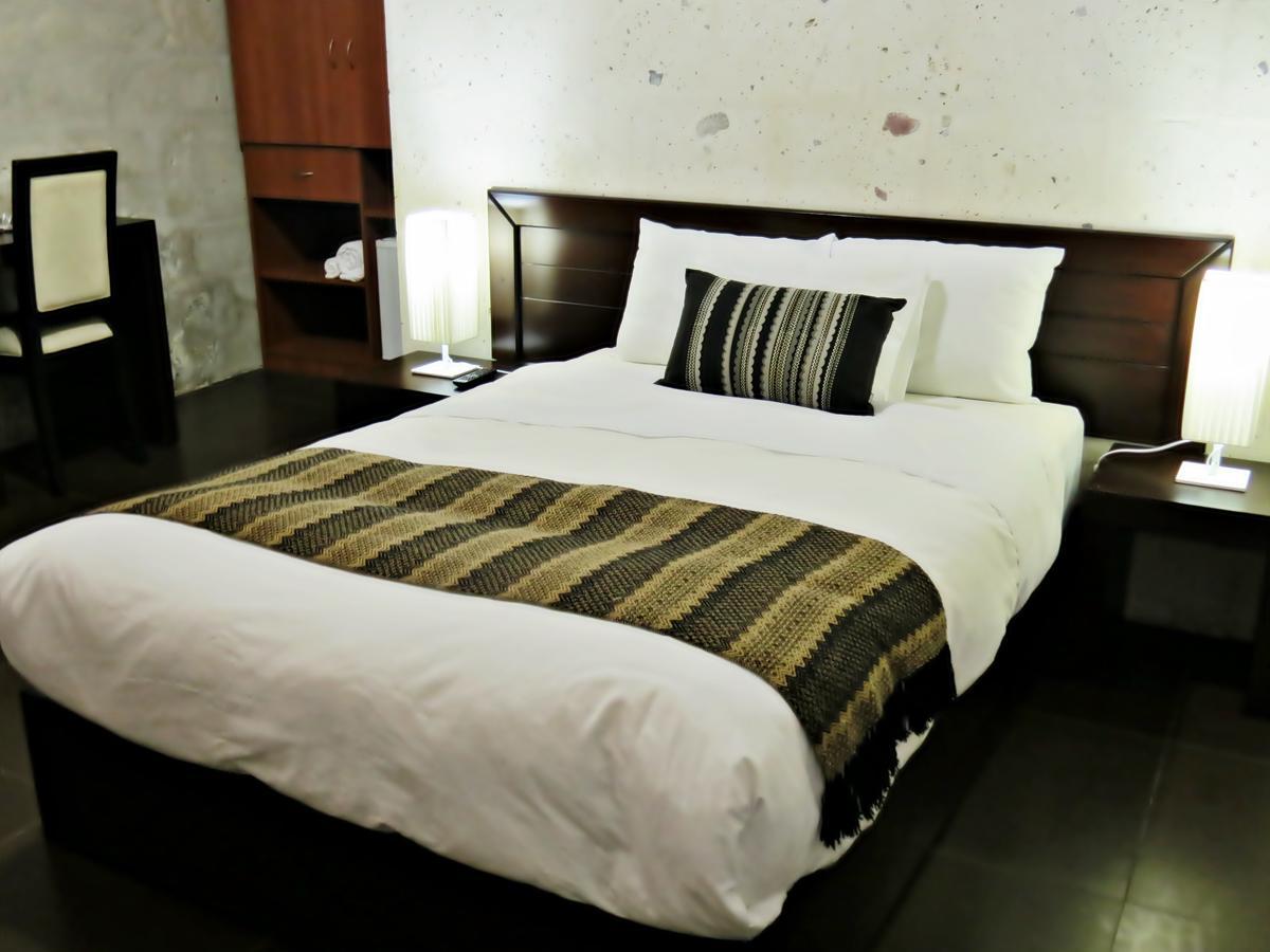 Habitación Individual