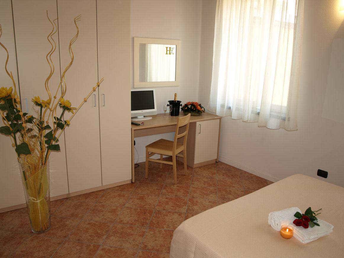Doppelzimmer