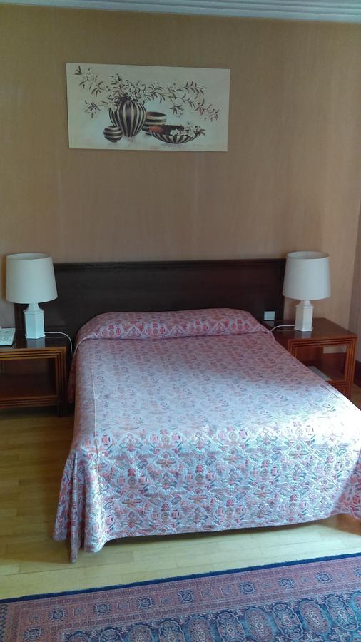 Habitación Doble Confort