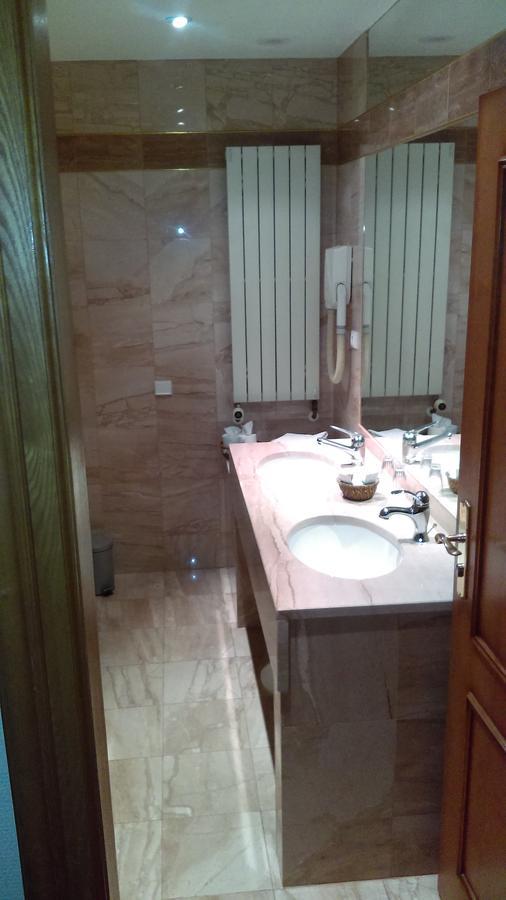 Habitación cuádruple