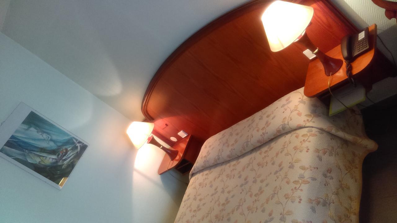 Habitación Doble Estándar