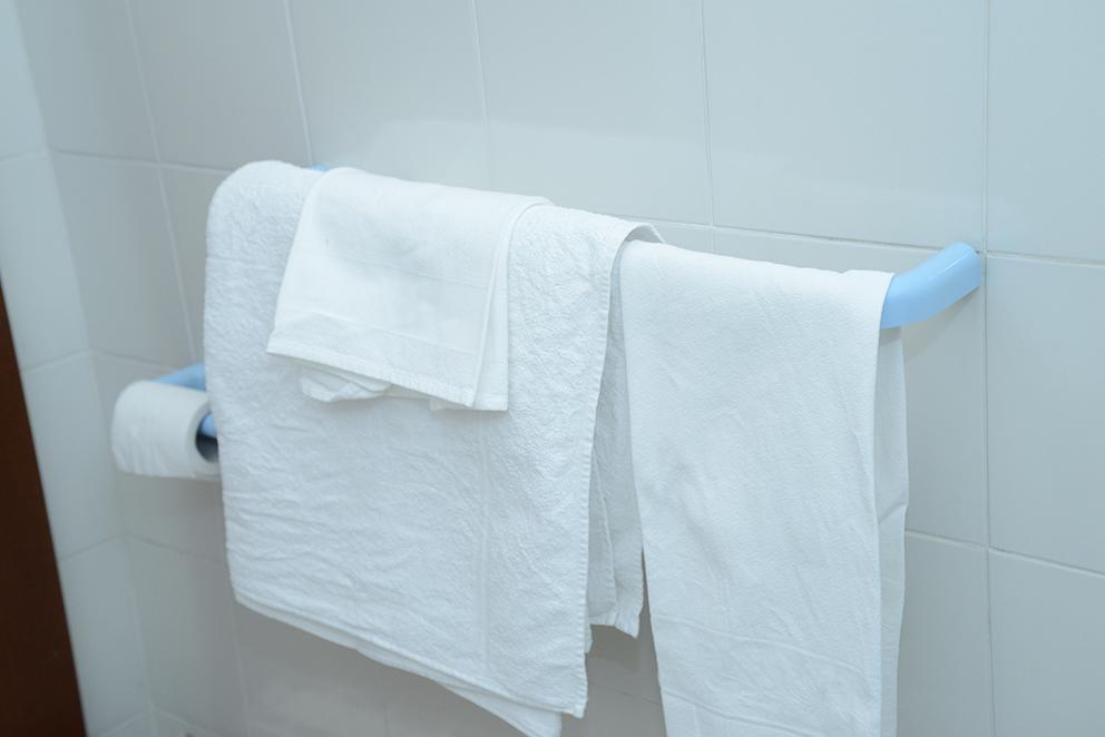 Camera Singola con Bagno Privato