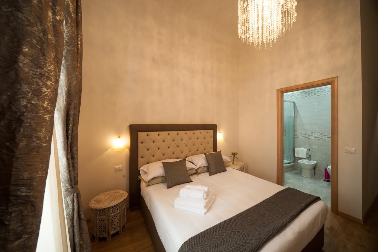 Doppelzimmer mit eigenem Bad