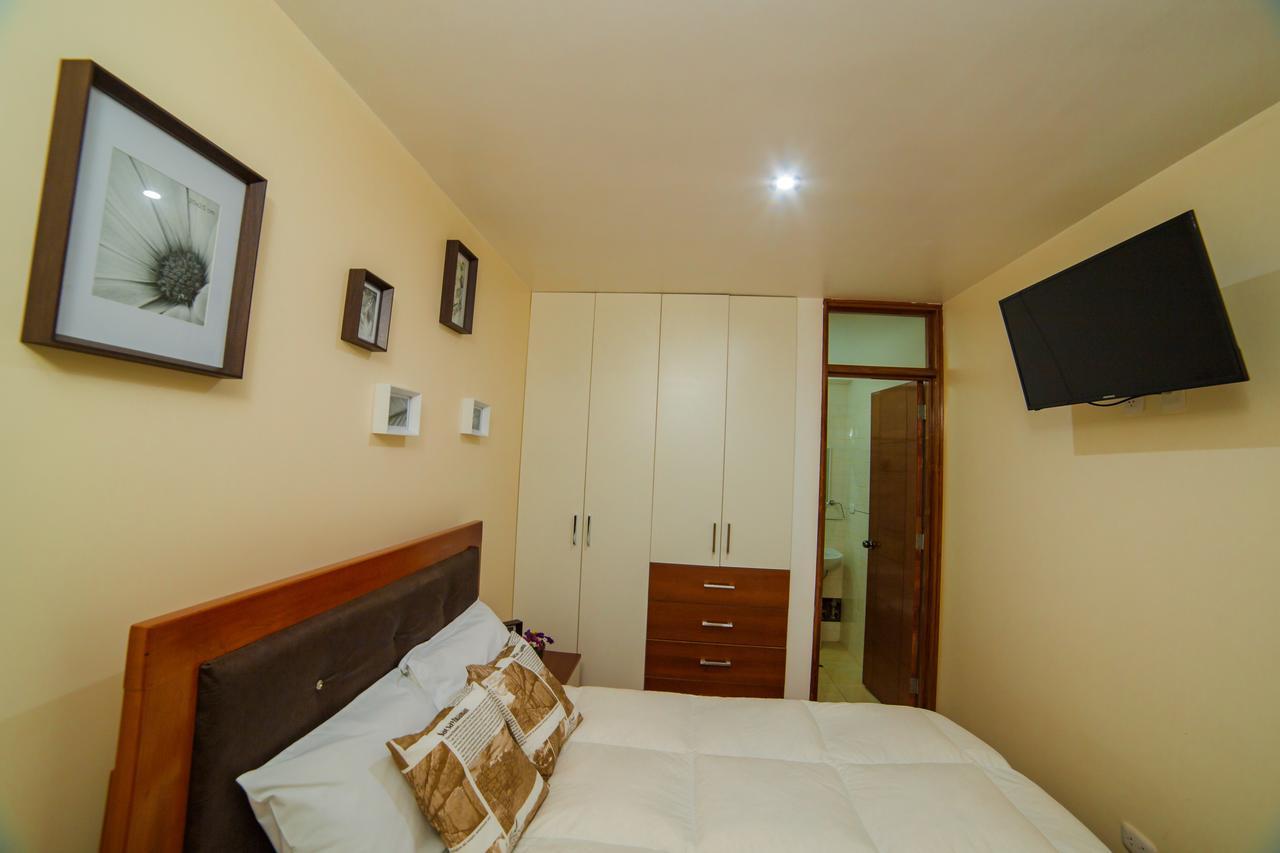 Chambre Double