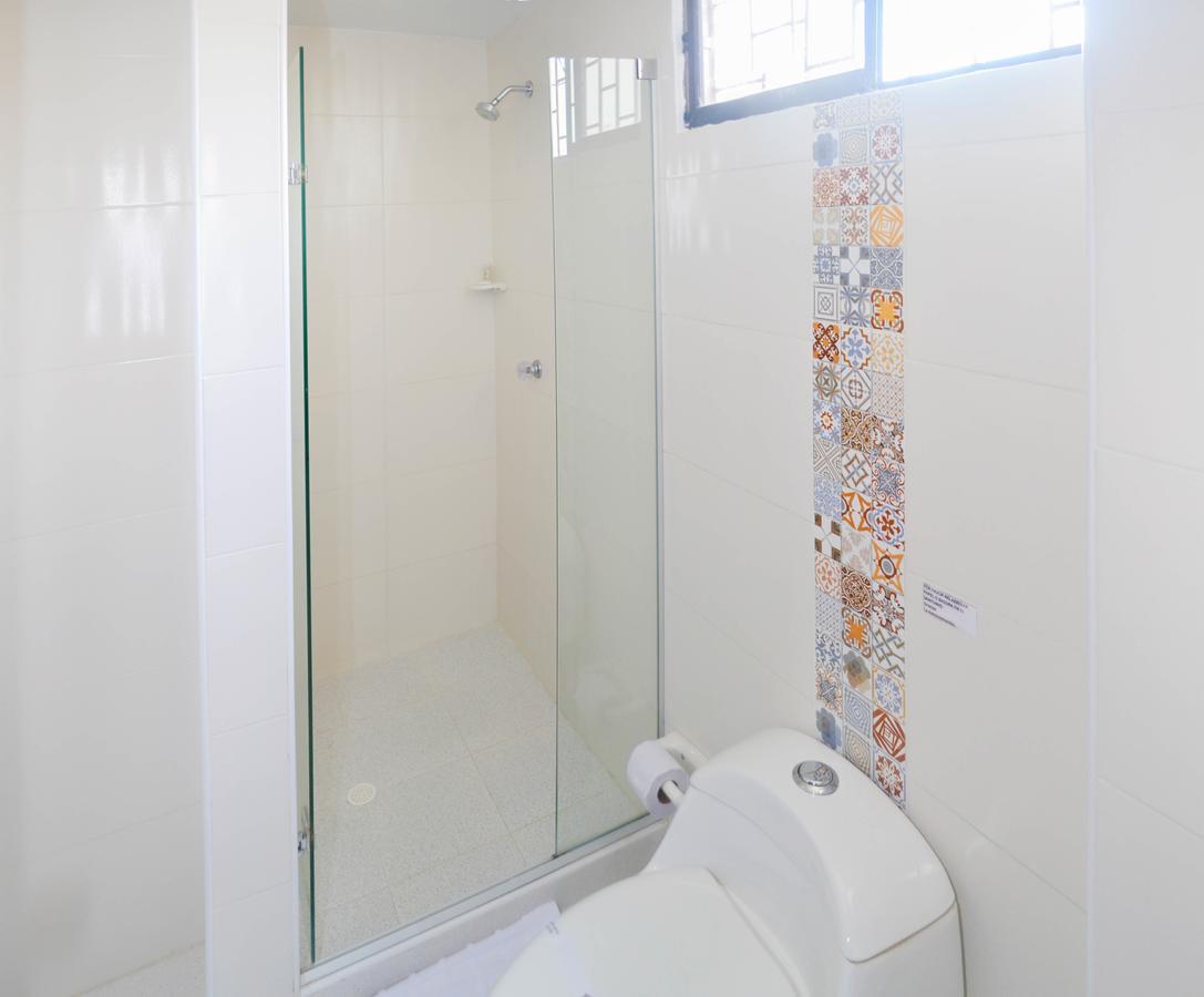 Habitación Doble - 2 camas