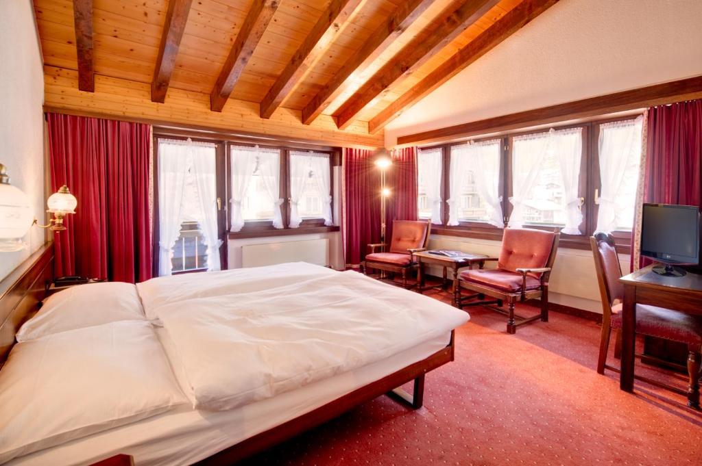 Habitación Doble