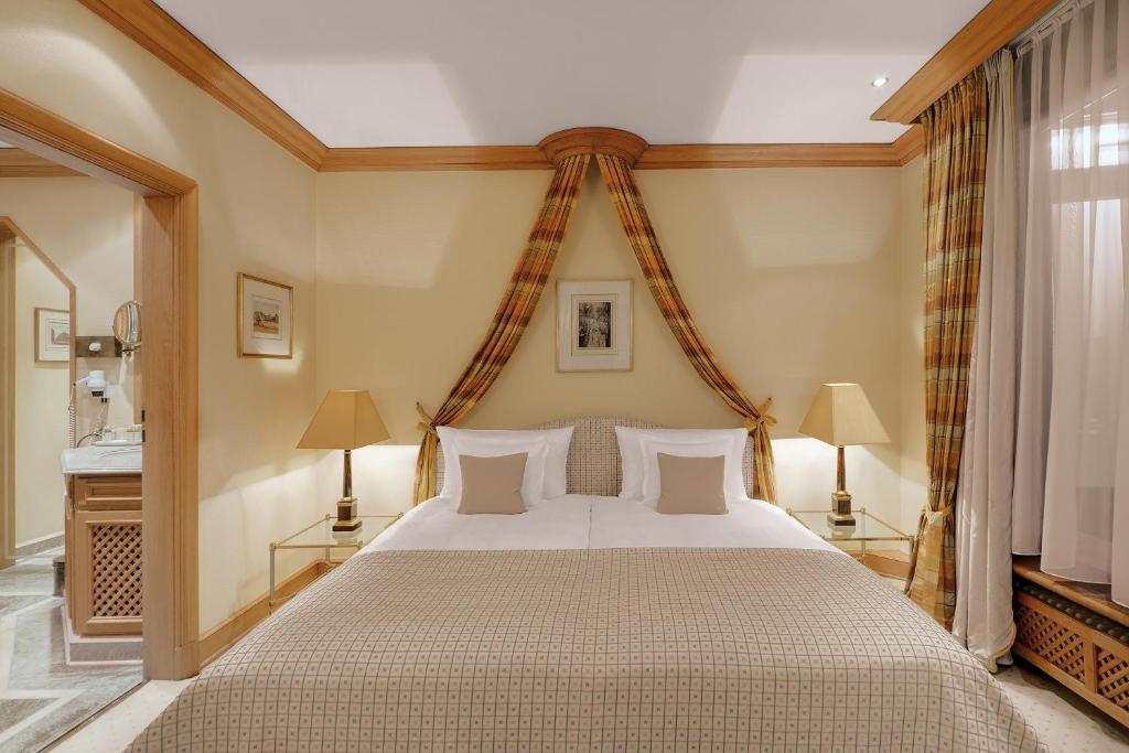 Suite Junior Deluxe