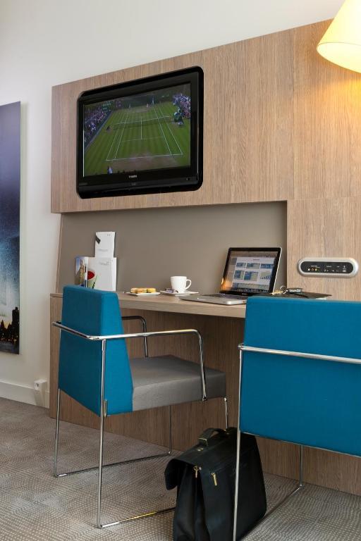 Chambre Double Supérieure