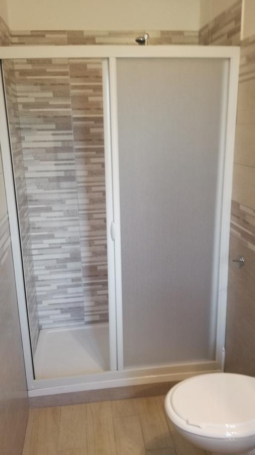 Triple Room with Terrace