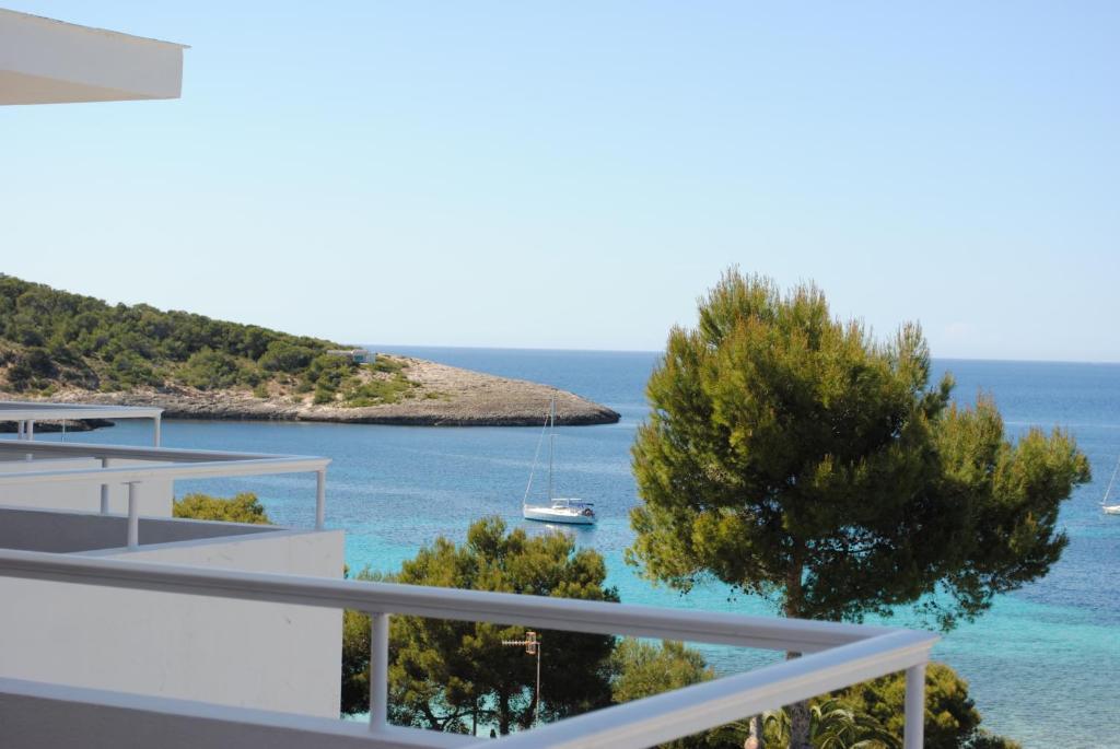 Special Package - Double Room with Sea View