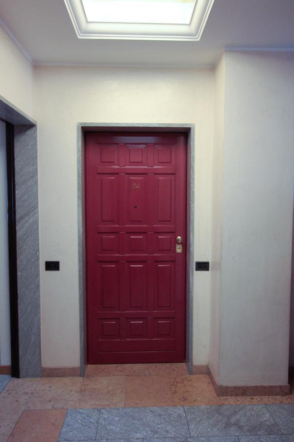 Chambre Quadruple