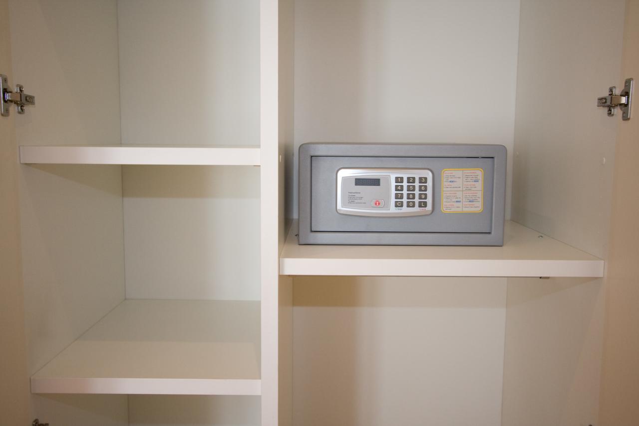 Appartement 2 Chambres
