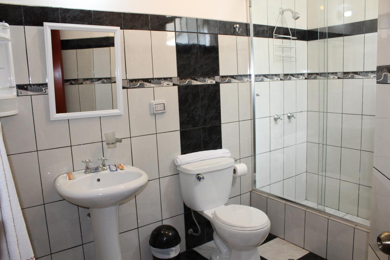 Habitación Individual