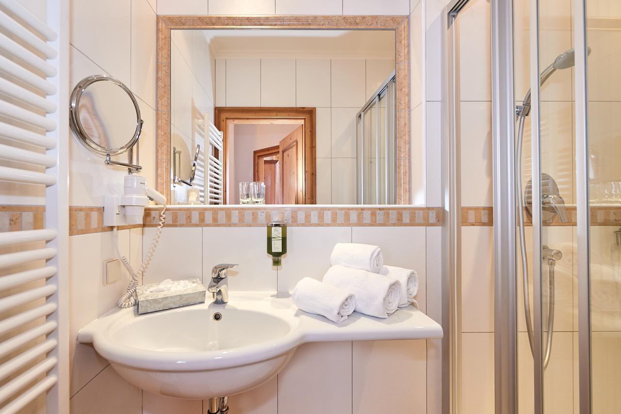 Standaard Appartement