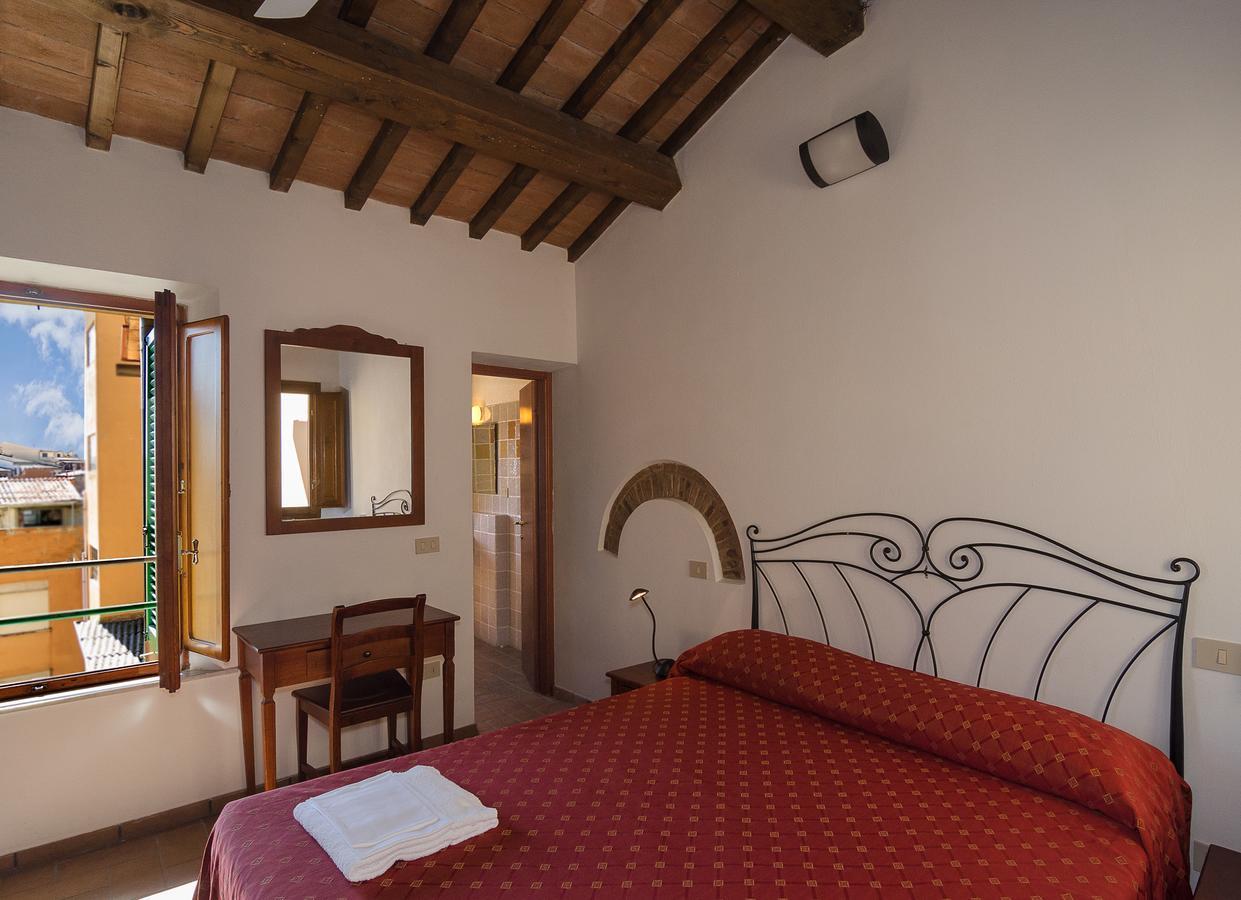 Chambre Quadruple