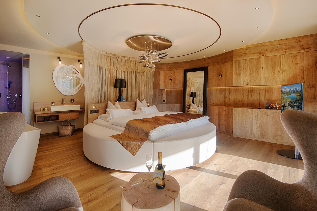 Suite Romantica con Balcone