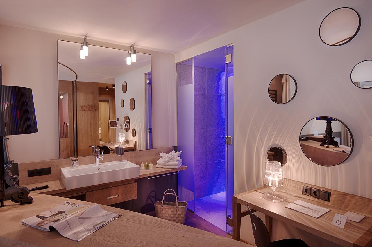 Suite Lifestyle con Balcone