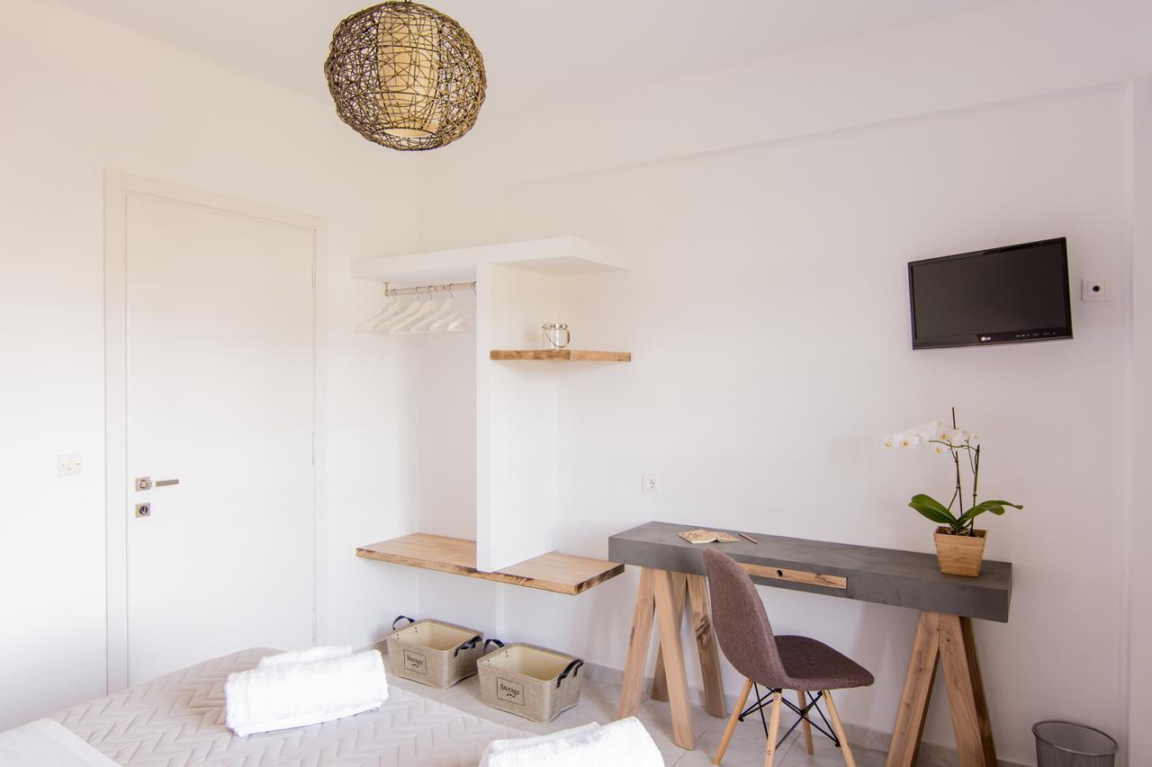 Studio avec Vue sur Jardin