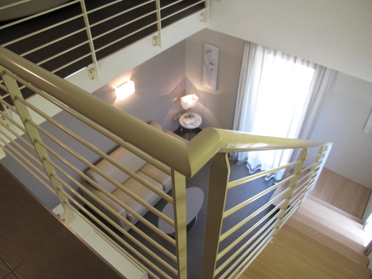 Suite en Duplex