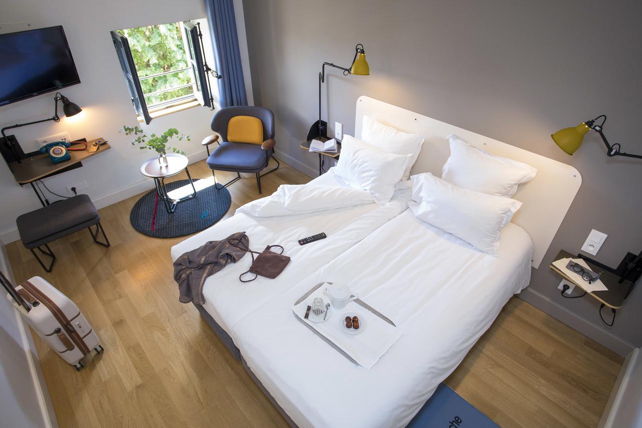 Camera Cella con Accesso Spa Incluso