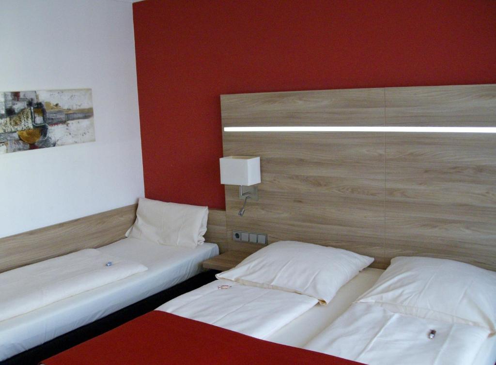 Habitación Doble Confort